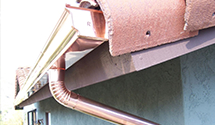 Rain Gutter Installation, Repair, Cleaning in Corydon, IA
